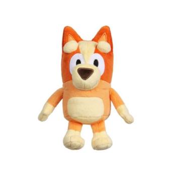 BLUEY Bingo plüss játék 20cm