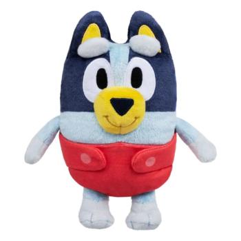 Bluey és barátai plüssfigura 20 cm-es - Baby Bluey kép