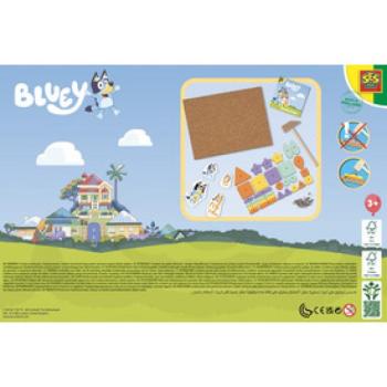 Bluey - Kalapácsjáték kép