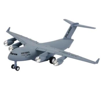 Boeing C-17 repülőgép - 1:500 kép