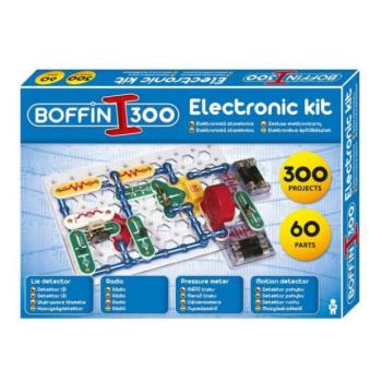Boffin I 300 kép