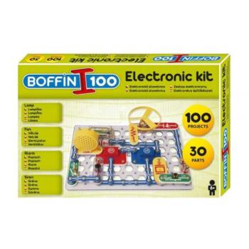 Boffin I 100 kép