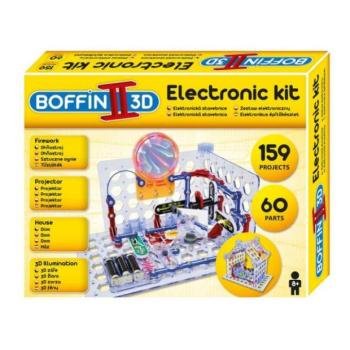 Boffin II 3D kép