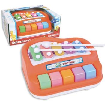 Bontempi baba xilofon kép