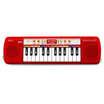 Bontempi Elektronikus mini billentyűzet kép