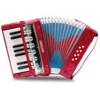 Bontempi fa harmonika szárny 17 331730 kép