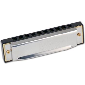 Bontempi fém harmonika 301.020 kép