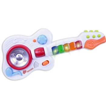 Bontempi gyermek rock gitár kép