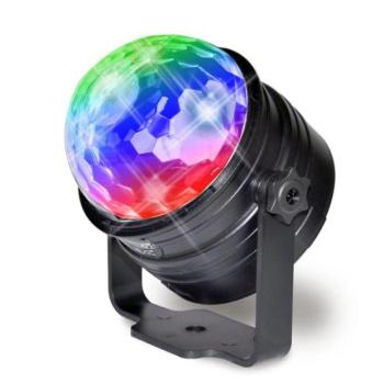 Bontempi LED party fény kép