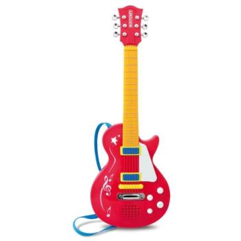 Bontempi rock elektromos gitár 245831 kép