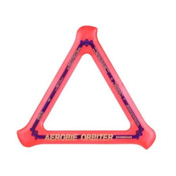 Boomerang Aerobie ORBITER narancs kép
