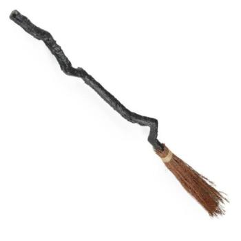 Boszorkányseprű 90 cm kép