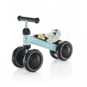 Bouncer Zooter, pénzverde kép