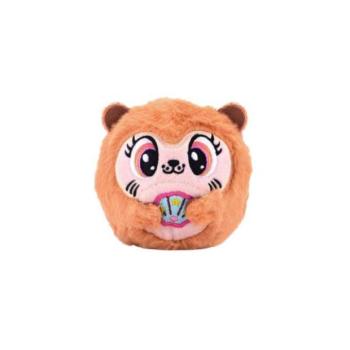 Bouncibles OTTO plüss 8cm kép