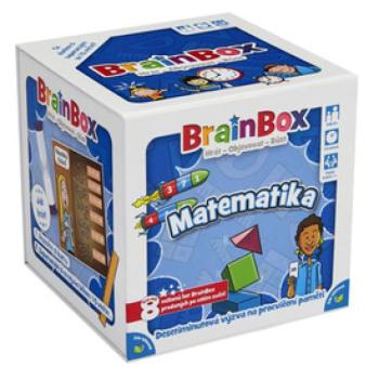 Brainbox, matematika
