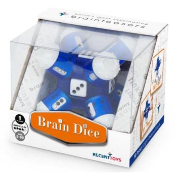 Braindice kép