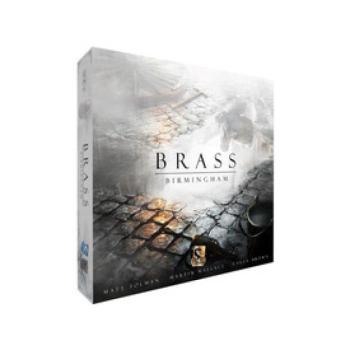 Brass - Birmingham kép