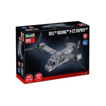 Brick System REVELL 00961 - Bell Boeing V-22 Osprey (1:25) kép