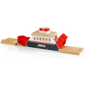 Brio elektromos komp kép