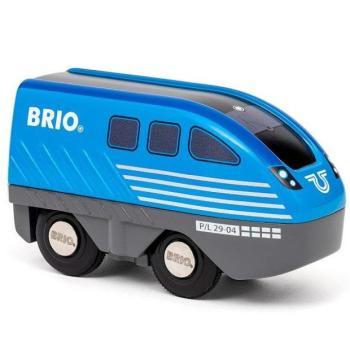 Brio Felhúzható vonat kép