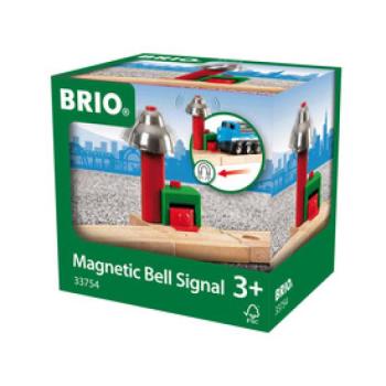 Brio Mágneses riasztó hang kép