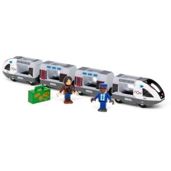 Brio TGV nagysebességű vonat kép