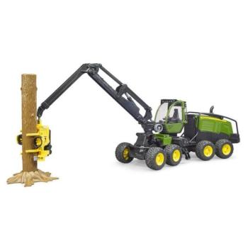 Brother 02135 Aratógép John Deere 1270G kép
