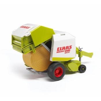 Bruder 02121 bálázó Claas ROLLAND 250 kép