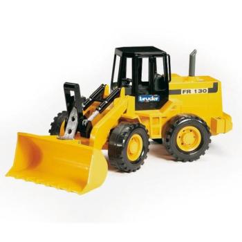 Bruder 02425 Fiat FR130 rakodógép kép