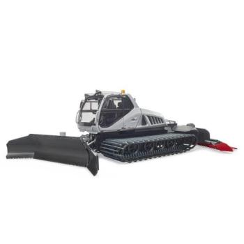 BRUDER 02545 Snow Ratrak Leitwolf