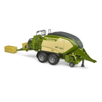 Bruder 2033 Krone Big Pack 1290 GDP kép