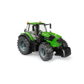 Bruder Farmer - Deutz 8280 TTV traktor kép