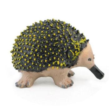 Bruijn-sünszobor 5 cm kép