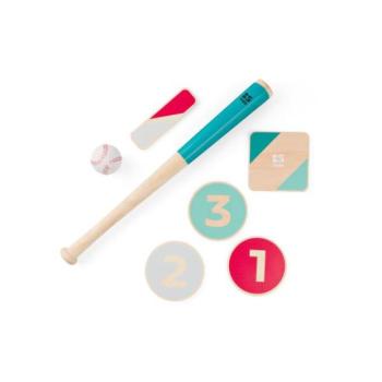 BS Toys Baseball készlet kép