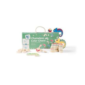 BS Toys Chameleon - színvadászat kép