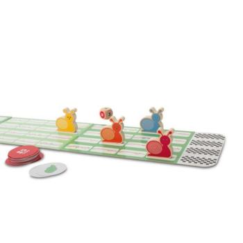 BS Toys Csiga versenyek kép