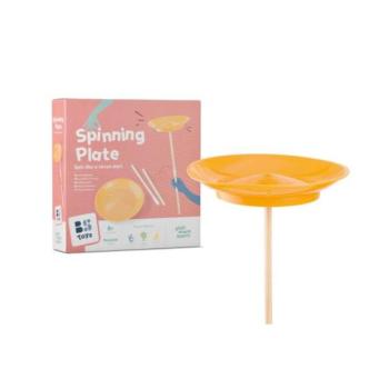 BS Toys Forgótányér kép