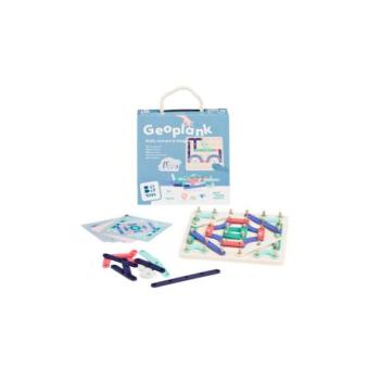 BS Toys Geoplank - kreatív játék kép