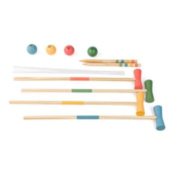 BS Toys Kroket – kültéri játék kép