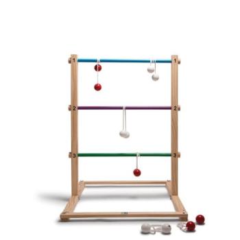 BS Toys Ladder - tudásalapú dobójáték kép