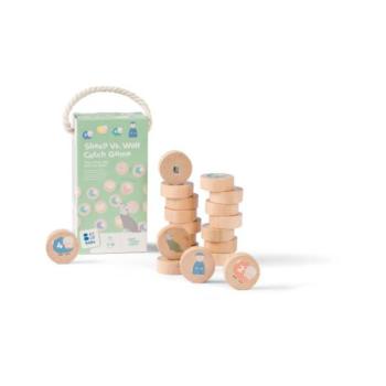 BS Toys Mentsd meg a bárányokat - mozgásos játék kép