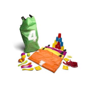 BS Toys Partyszett kép