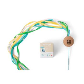 BS Toys Poi Sling - eszköz a motoros készségek fejlesztéséhez kép