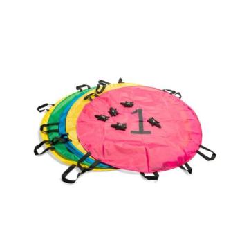 BS Toys Repülő mókusok - kültéri játék kép