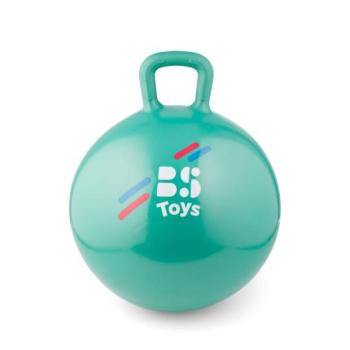 BS Toys Ugrálólabda – zöld kép