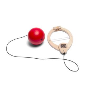 BS Toys Visszapattanó labda - ajtó játék kép