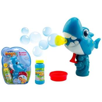 Bubble Fun Bublifuk Cápa töltettel 60 ml kép