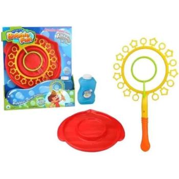 Bubble Fun buborékfújó Buborék a Buborékban 236 ml kép
