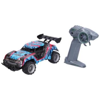 Bugina Power Racing RC távirányítós 22 cm kép
