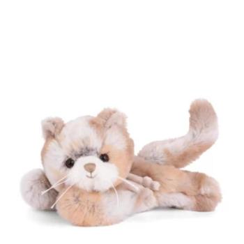 BUKOWSKI Cosy Cats macska többszínű 18 cm kép